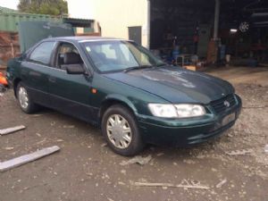 Toyota Camry SXV20 07/97-08/02