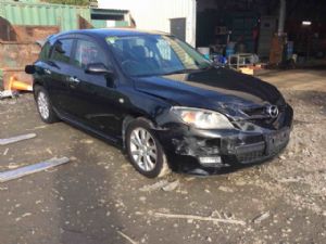 Mazda Axela BK 2003-2009