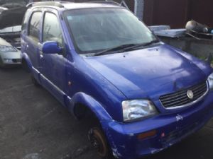 Toyota All Other
