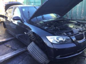 BMW 3 Series E90 320i 2005-2012