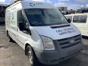 Ford Transit OTHER