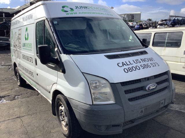 Ford Transit OTHER