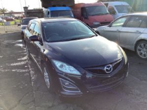 Mazda Atenza GH 2007-2012
