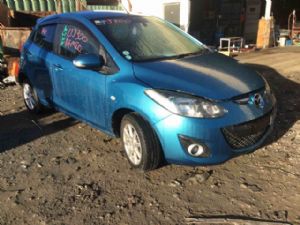 Mazda Demio DE 2007-2014