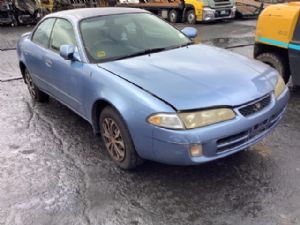 Toyota Marino AE101
