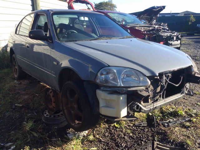 Honda Civic EK  10/95-12/00