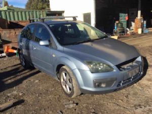 Ford Focus LS 2005-2007