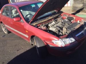 Mazda 626 GF