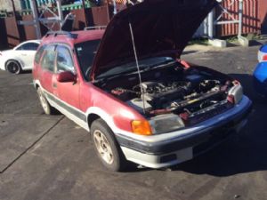 Toyota Carib AE115 1995-2001