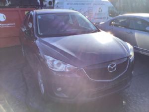 Mazda CX5 KE 02/12-11/14