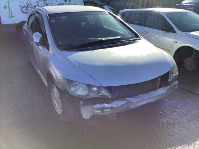 Honda Civic FD1 8th Gen 2005-2011
