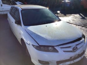 Mazda Atenza GG 2002-2008