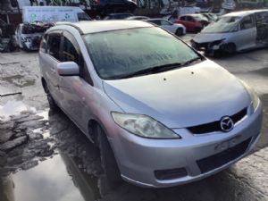 Mazda Premacy CR 2004-2010