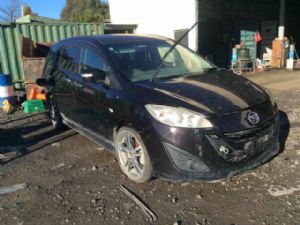Mazda Premacy CW 2010-2018