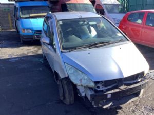 Mitsubishi Colt Z23A