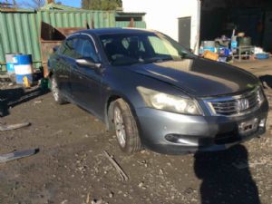 Honda Inspire CP3 2007-2012