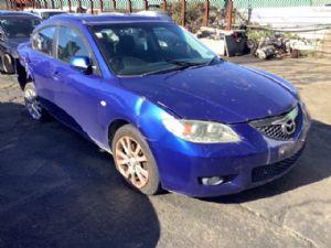 Mazda Axela BK 2003-2009