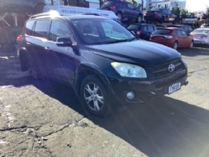 Toyota RAV4 ACA33 01/2006-07/2008