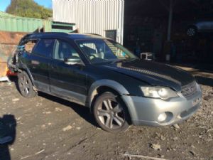 Subaru Legacy BP9 2003-2009