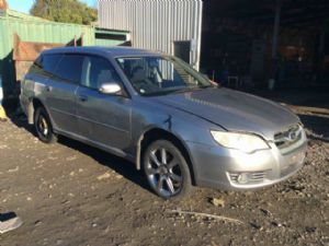 Subaru Legacy BPE