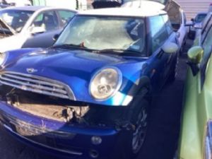 Mini Cooper R53 2000-2006