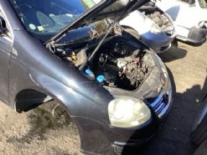Volkswagen Golf MK5 2003-2009