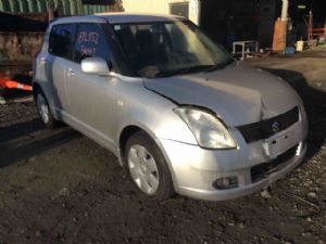 Suzuki Swift ZC11S 2004-2010