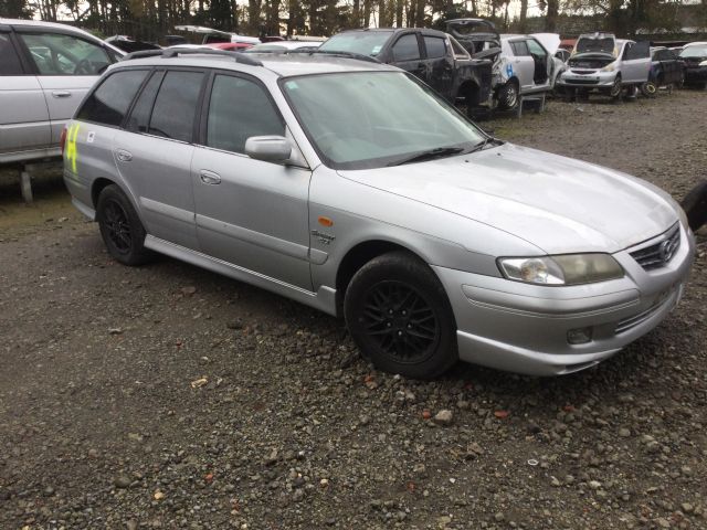 Mazda Capella GWEW 1997