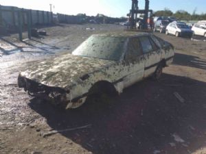 Nissan Skyline R30L 12/83-07/86