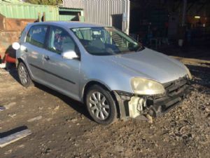 Volkswagen Golf MK5 2003-2009