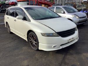 Honda Odyssey Gen3 RB1-2 2003-2008