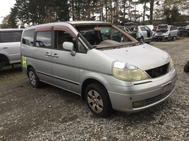 Nissan Serena C24 1999-2004
