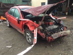 Ford Falcon AU1 09/98-04/2000
