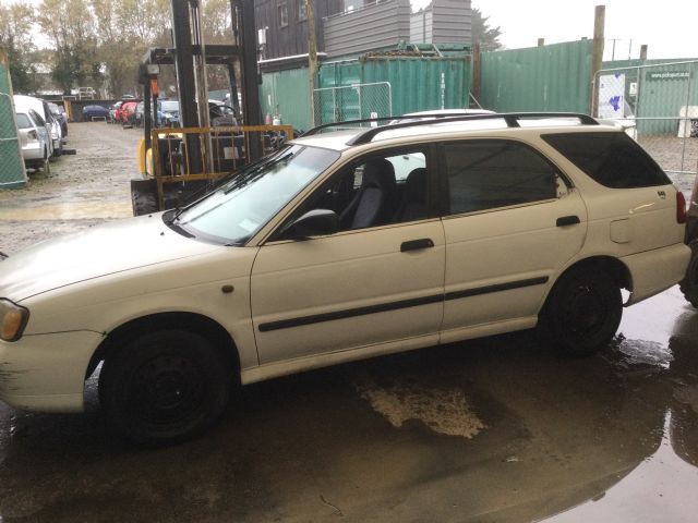 Suzuki Baleno GC41W