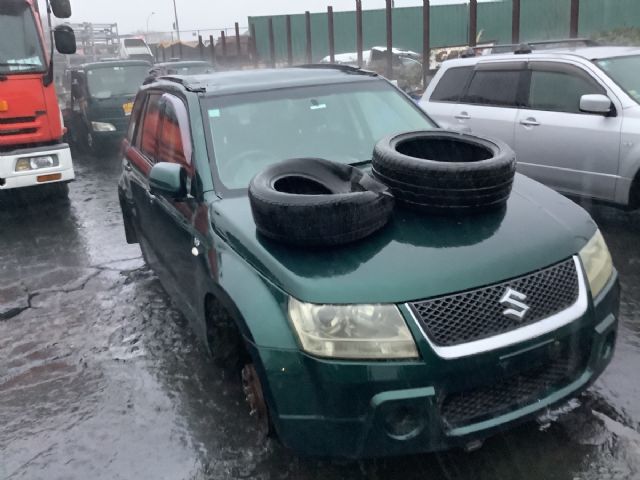 Suzuki Grand Vitara Other