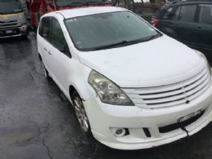 Mazda MPV LY 2006-2016