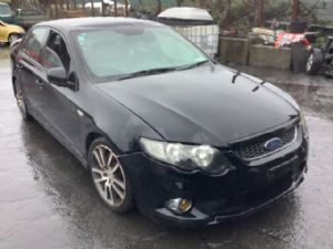 Ford Falcon FG XR6 2008 -