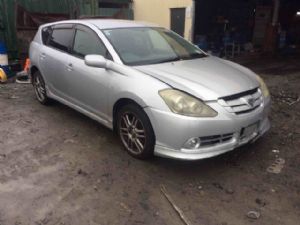 Toyota Caldina ZZT241 2002-2007