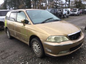 Honda Odyssey Gen2 RA6-9 1999-2003