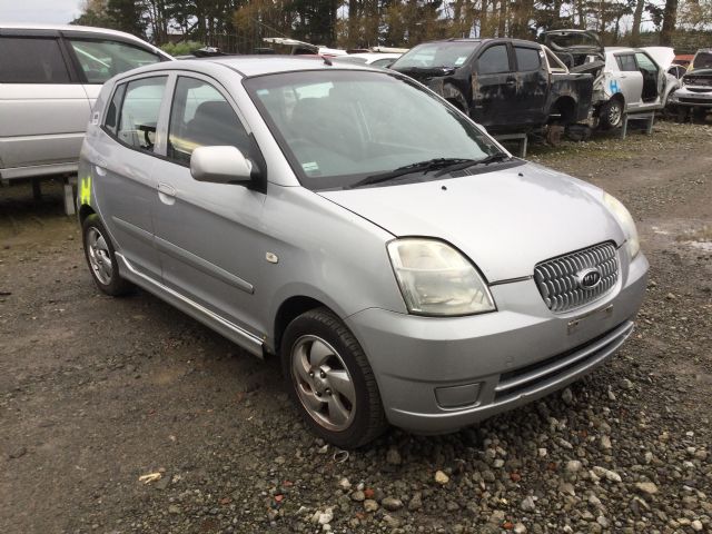 KIA Picanto BK51 1st Gen 2004-2011