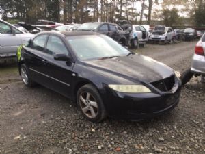 Mazda Mazda6 GG