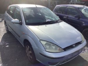 Ford Focus LR 2002-2005