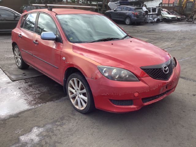 Mazda Mazda3 BK 2003-2009