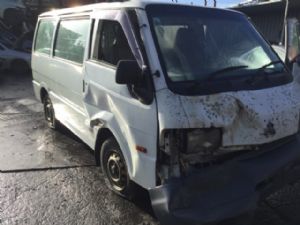 Mitsubishi Delica L0