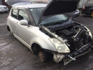 Suzuki Swift ZC21S 2004-2010