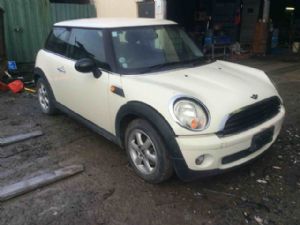 BMW Mini 2003-2011