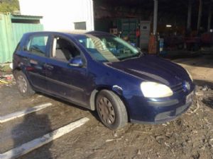 Volkswagen Golf MK4 1997-2005