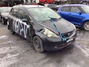 Honda Jazz / Fit GD1 1st Gen 2001-2008