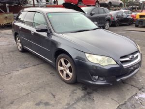 Subaru Legacy BP5 2003-2009