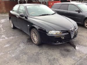 Alfa Romeo 156